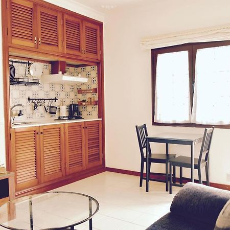 Apartament El Draguito Arrecife  Zewnętrze zdjęcie