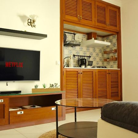 Apartament El Draguito Arrecife  Zewnętrze zdjęcie