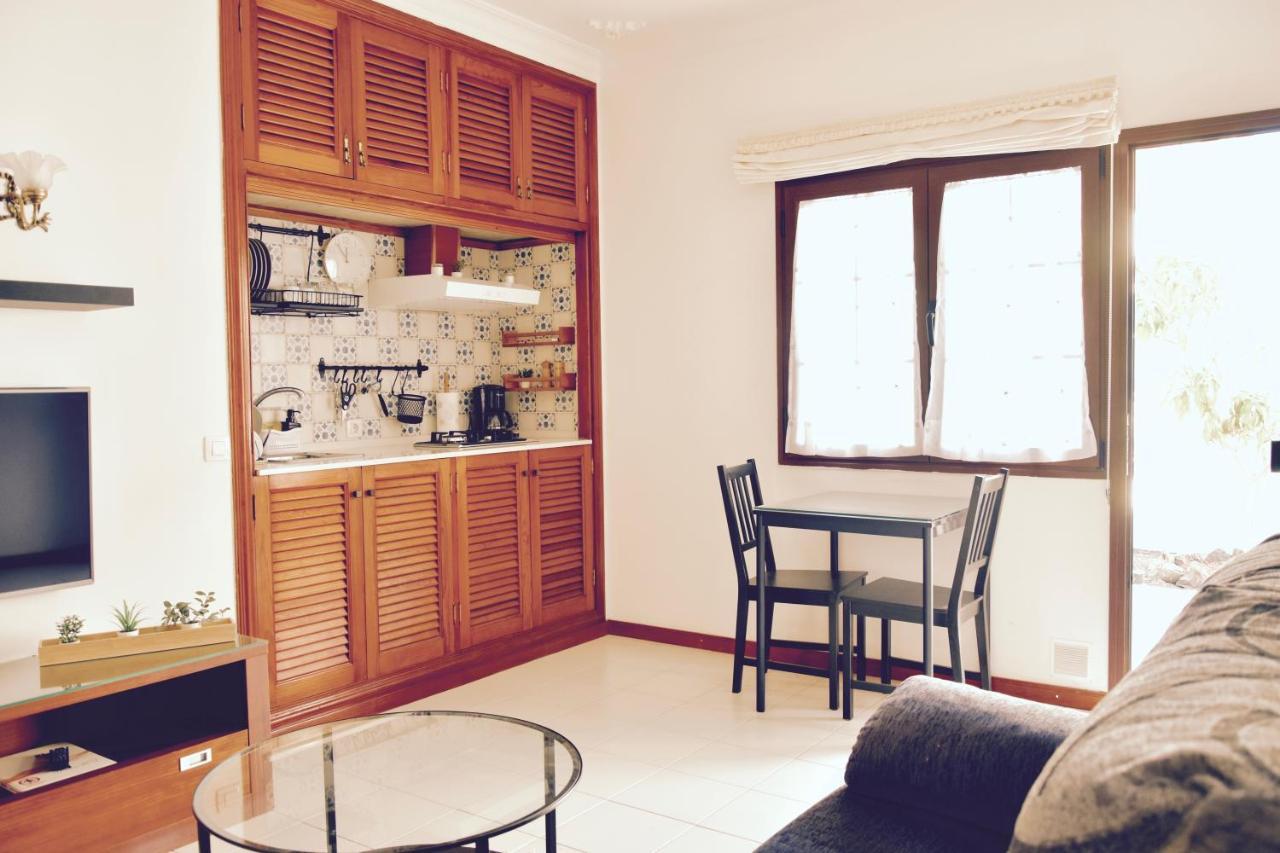 Apartament El Draguito Arrecife  Zewnętrze zdjęcie