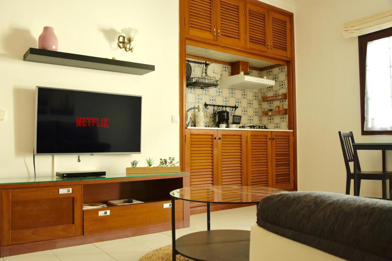 Apartament El Draguito Arrecife  Zewnętrze zdjęcie