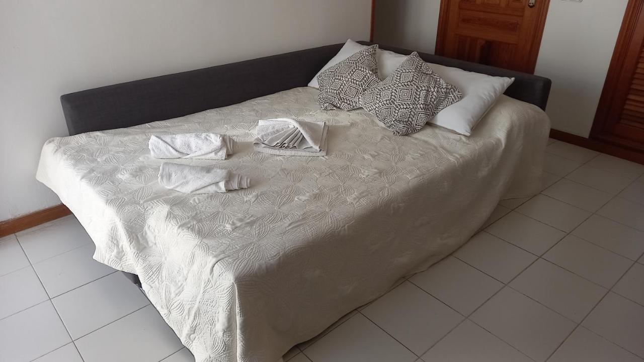 Apartament El Draguito Arrecife  Zewnętrze zdjęcie